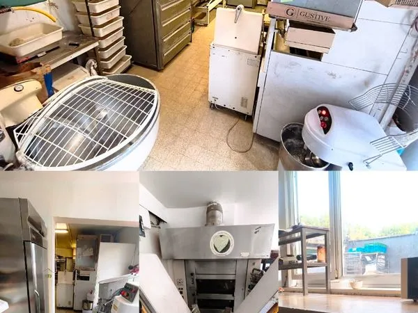 à vendre - boulangerie-pâtisserie lilloise