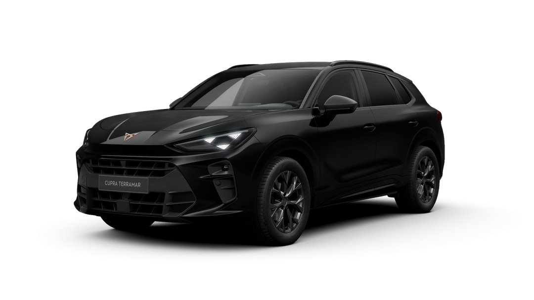Cupra Terramar 1.5 eTSI Hybrid 150 ch DSG7 — photo 1