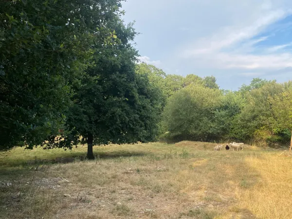 Terrain de loisir 8 610 m² , Guipry-Messac