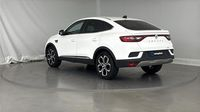 Renault Arkana 1.6 E-Tech 145ch Intens -21B — photo 8