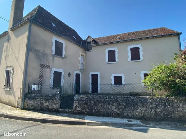 Maison 4 pièces 176 m²