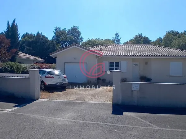 Maison 4 pièces 117 m²