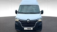 Renault Master FOURGON MASTER FURGON CTRACF3500 135 CONFORT