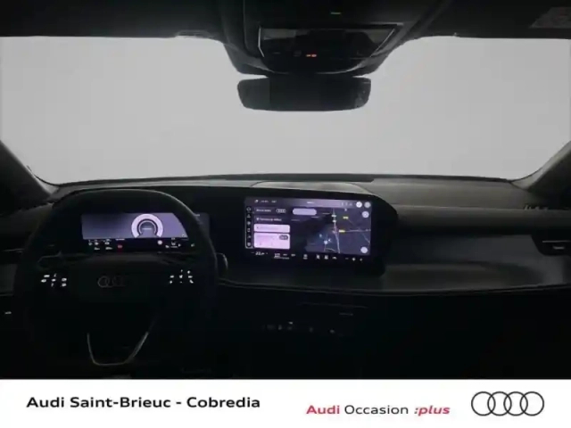 Audi Q3 1.5 e-hybrid 272ch s line s tronic 6 — photo 6