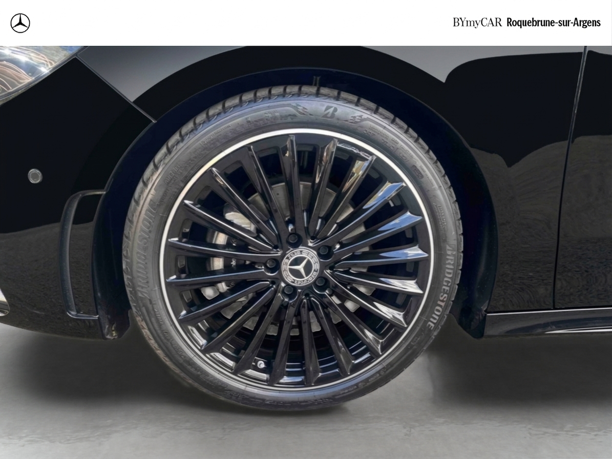 Mercedes Classe B 200 7G-DCT — photo 14