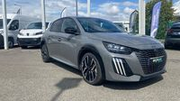 Peugeot 208 1.2 Hybrid 100ch GT e-DCS6 — photo 3