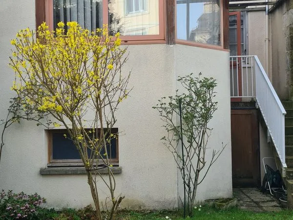 Maison 115 m2