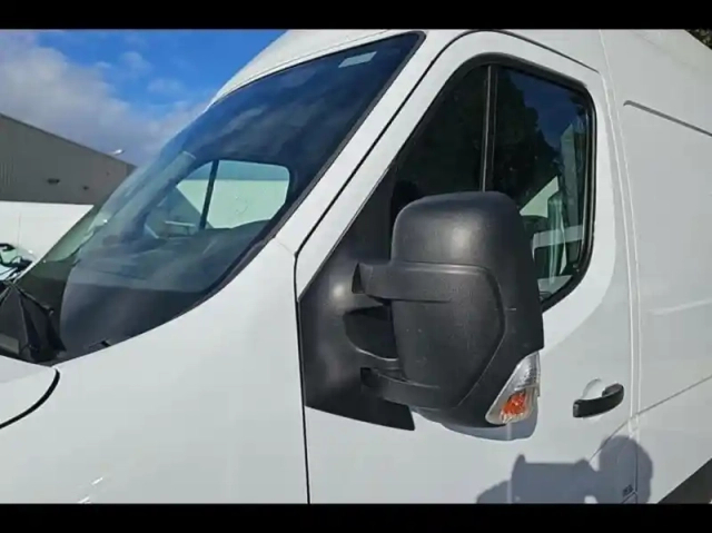 Renault Master fg f3500 l3h3 2.3 blue dci 135ch confort euro6e — photo 11