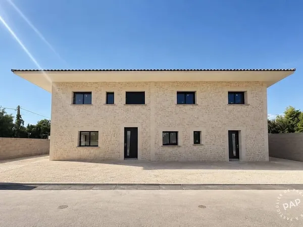 Maison 4 pièces 105 m²