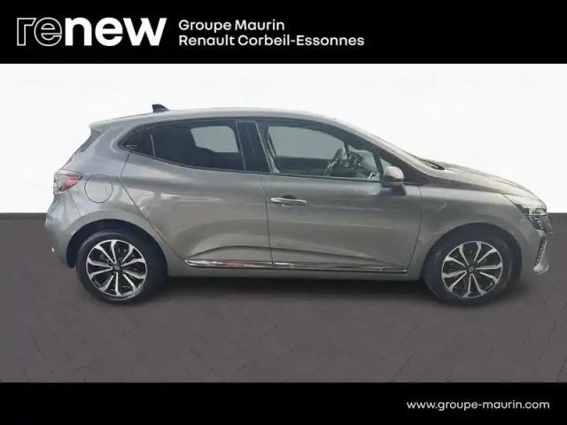Renault Clio 1.0 tce 90ch techno - 25 — photo 4