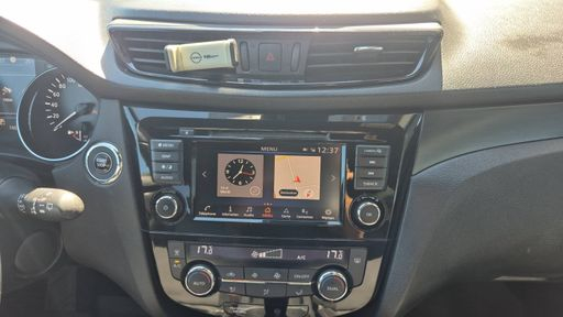 Nissan Qashqai 1.5 dCi 115 DCT7 - N-Tec – 2020 – 140775 km – Diesel – Boîte Automatique — photo 26
