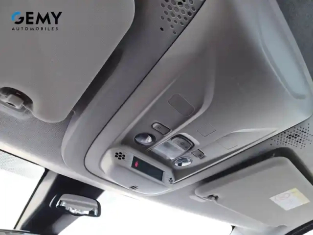 Peugeot Rifter standard bluehdi 100 bvm5 — photo 20