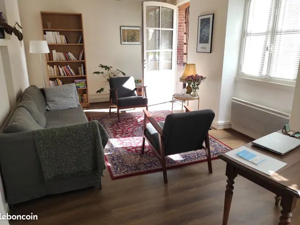 Sous-location samedi bureau