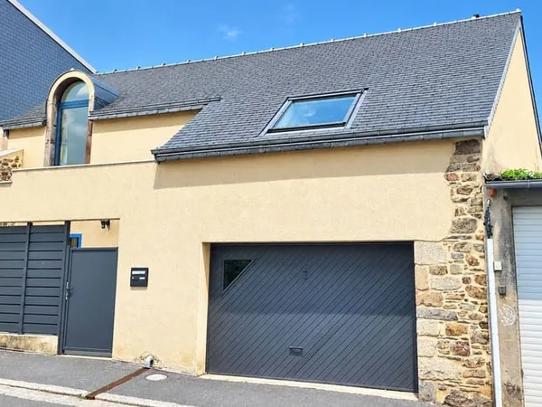Maison 5 pièces 172 m²