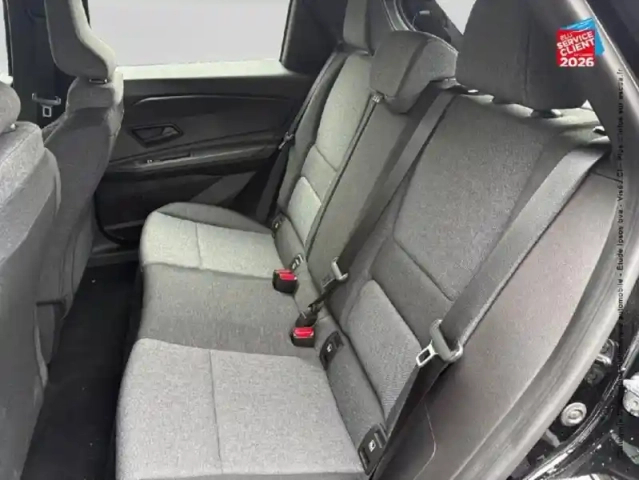 Renault 5 e-tech electrique 9ch five autonomie urbaine — photo 11
