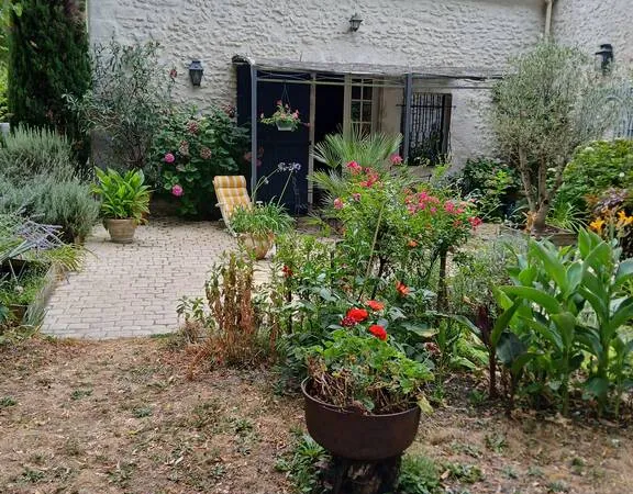 Maison 6 pièces 240 m²