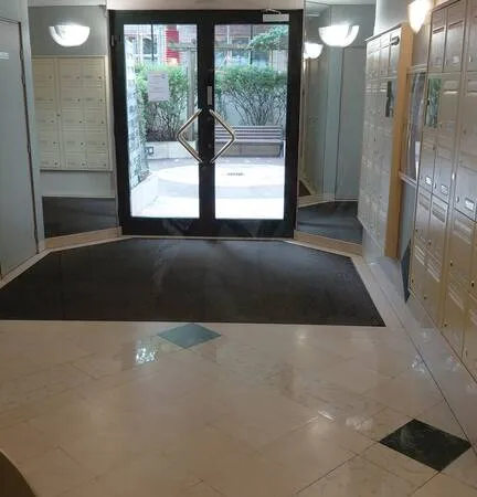 Appartement 1 pièce 34 m²