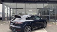 Porsche Cayenne 4.0 550ch Turbo — photo 5