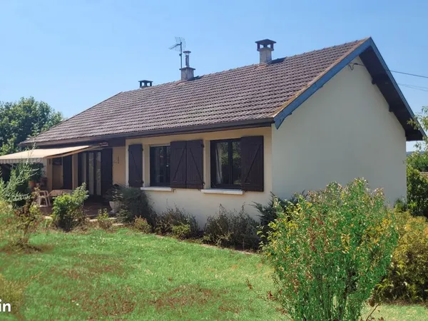 Vente maison Arinthod