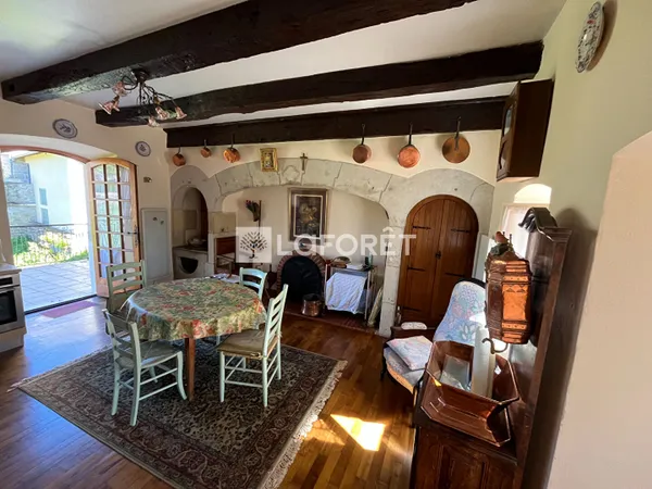 Maison 5 pièces 90 m²