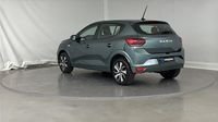 Renault Austral 1.2 E-Tech full hybrid 200ch Iconic esprit Alpine — photo 8