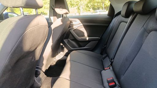 Audi A1 Sportback 25 TFSI 95 S-Tronic 7 - Design – 2020 – 100636 km – Essence – Boîte Automatique — photo 17