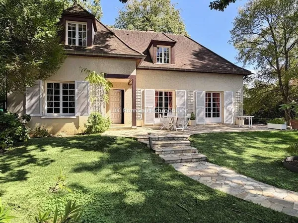 Maison 6 pièces 173 m²