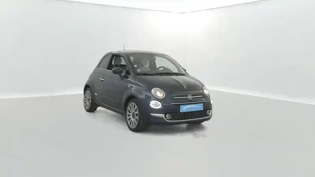Fiat 500 1.0 70 ch hybride bsg s/s — photo 17
