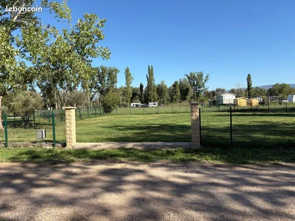 Terrain, Roquebrune, sur Argens