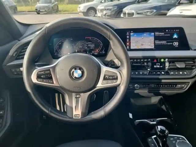 Bmw Serie 1 série 1 116ia 109ch m sport dkg7 — photo 6