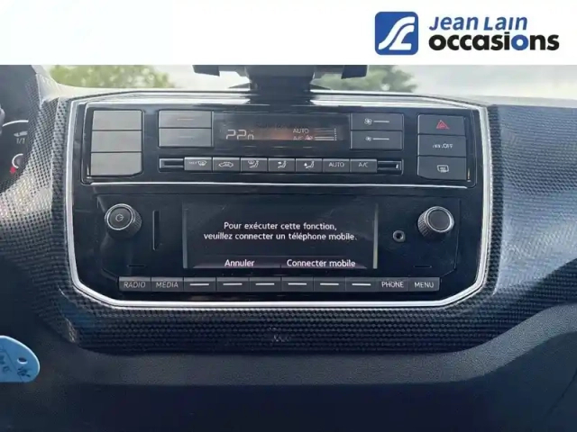 Volkswagen Up e-! 83 electrique — photo 15