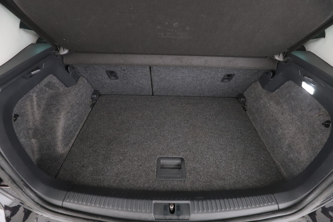 Volkswagen Polo 1.2 TSI BlueMotion Tech Carat DSG7 — photo 16