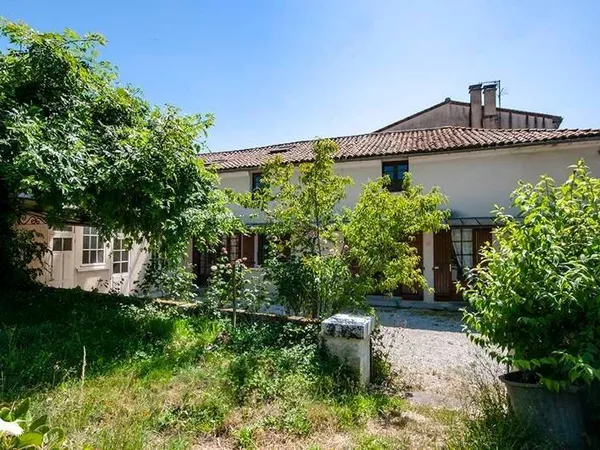 Maison 6 pièces 148 m²