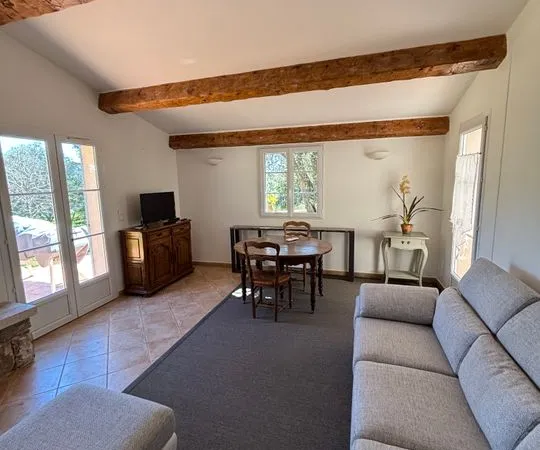 Maison de 95m2 à louer sur Grasse