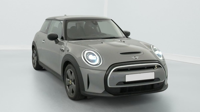 Mini ELECTRIC BEV COOPER SE 184 CH ESSENTIAL COOPER SE 184 CH ESSENTIAL