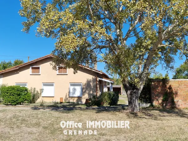Maison 6 pièces 162 m²