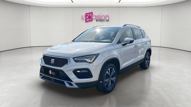 Seat Ateca 2.0 TDI 150 ch Start/Stop DSG7