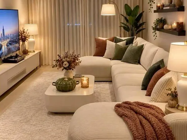 Appartement 4 pièces 79 m²