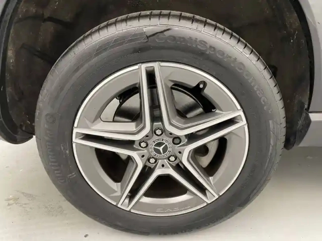 Mercedes Gle 350 de eq power 9g-tronic 4matic — photo 81