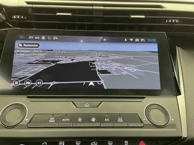 Peugeot 308 phev 180 e-eat8 — photo 84