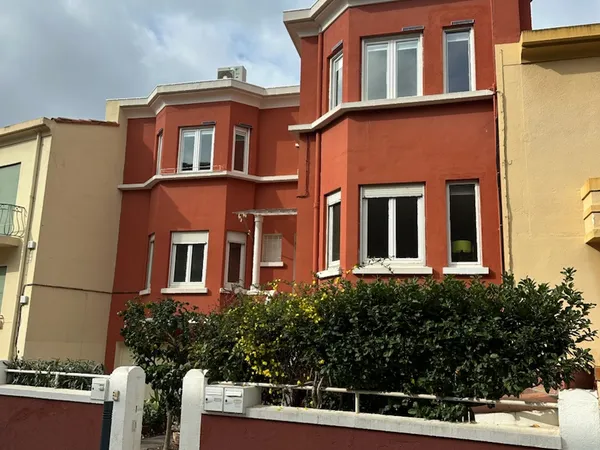 Loue appartement meublé 92m² Perpignan