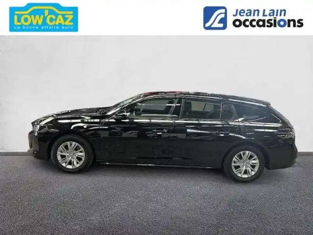 Peugeot 508 sw bluehdi 130 ch s&amp;s eat8 — photo 8