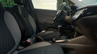 Opel Crossland X 1.2 Turbo 110ch Elegance 6cv — photo 15