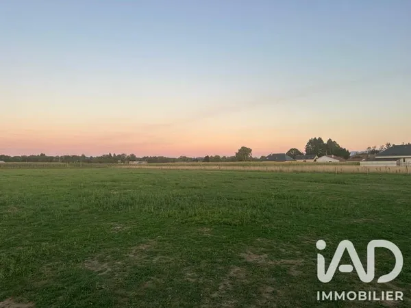 Terrain 3982 m²
