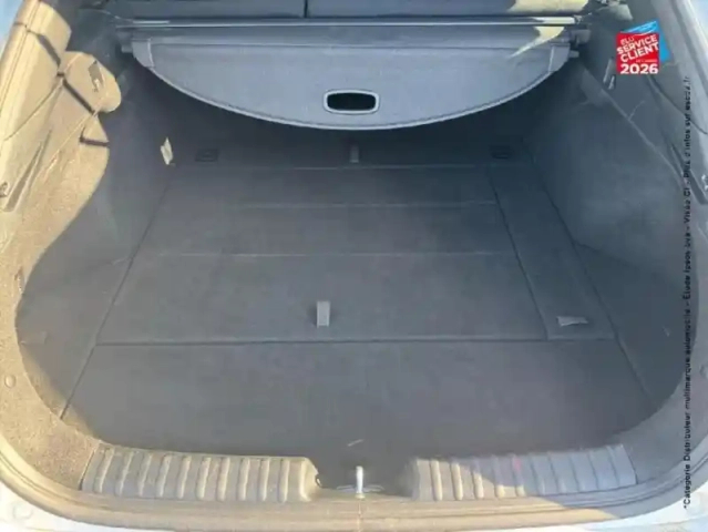 Kia Ceed pro 1.4 t-gdi 140ch gt line dct7 — photo 14