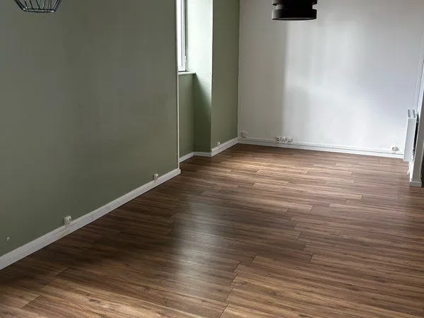 Appartement 67m2 - 2 chambres