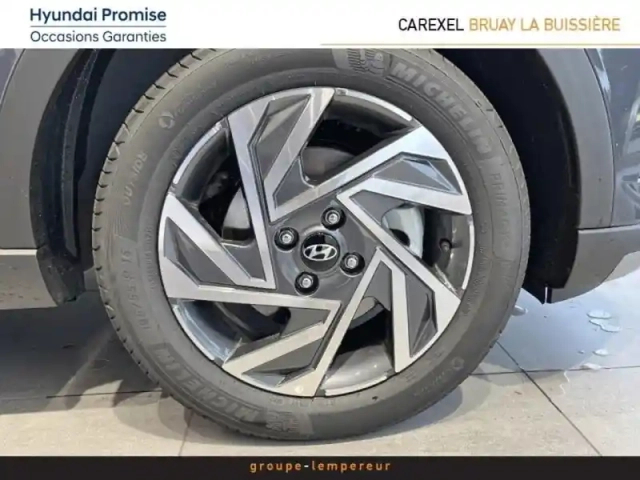 Hyundai Bayon 1.0 t-gdi 100ch intuitive dct-7 — photo 26