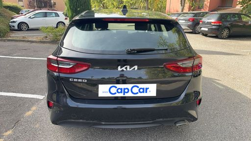Kia Ceed 1.0 T-GDi 100 - Active – 2022 – 47851 km – Essence – Boîte Manuelle — photo 5