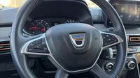 Dacia Sandero 1.0 TCe 90ch Stepway Expression CVT — photo 16