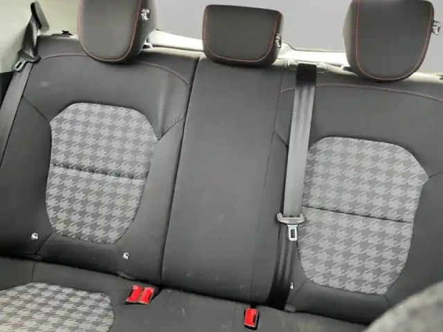 Mg Zs 1.5 vti-tech 106ch comfort — photo 13
